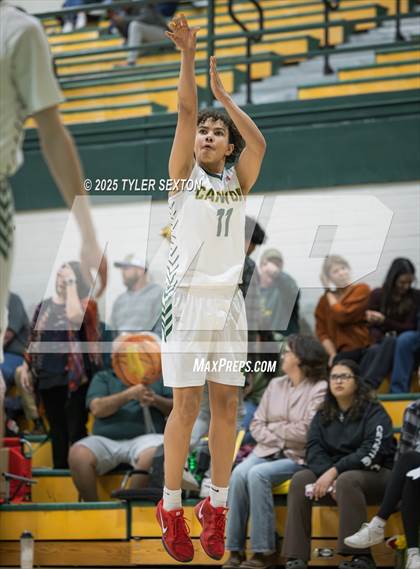 Thumbnail 3 in Casa Grande @ Canyon del Oro photogallery.