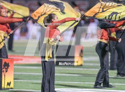 Thumbnail 1 in Liberty vs. Clayton Valley Charter (Honor Bowl) photogallery.