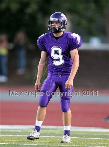 Thumbnail 1 in College Park vs. Las Lomas photogallery.