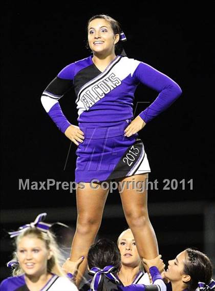 Thumbnail 2 in College Park vs. Las Lomas photogallery.