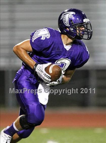 Thumbnail 1 in College Park vs. Las Lomas photogallery.
