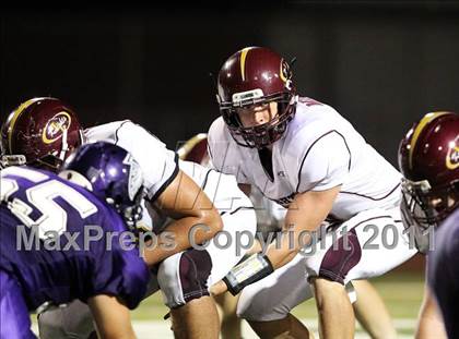 Thumbnail 2 in College Park vs. Las Lomas photogallery.