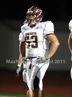 Photo from the gallery "College Park vs. Las Lomas"