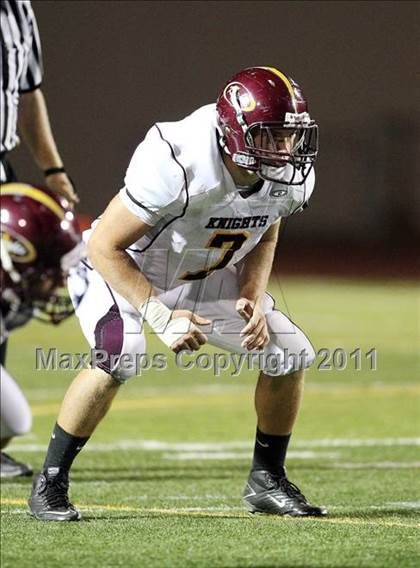 Thumbnail 2 in College Park vs. Las Lomas photogallery.