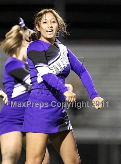 Thumbnail 1 in College Park vs. Las Lomas photogallery.
