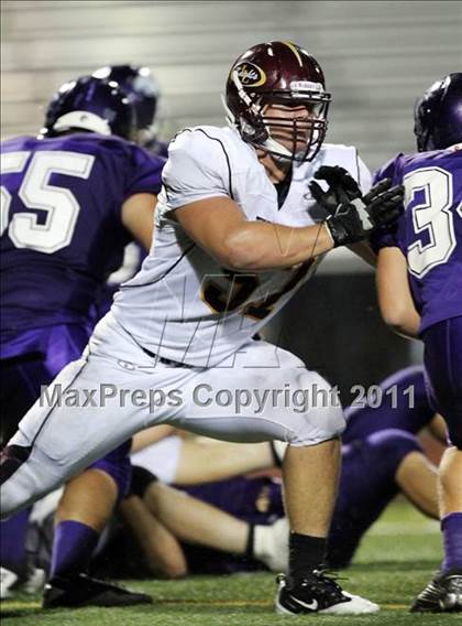 Thumbnail 2 in College Park vs. Las Lomas photogallery.