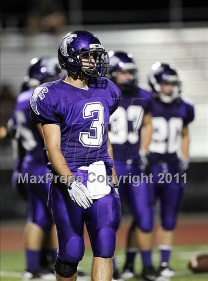 Thumbnail 3 in College Park vs. Las Lomas photogallery.
