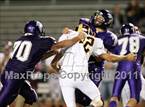 Photo from the gallery "College Park vs. Las Lomas"