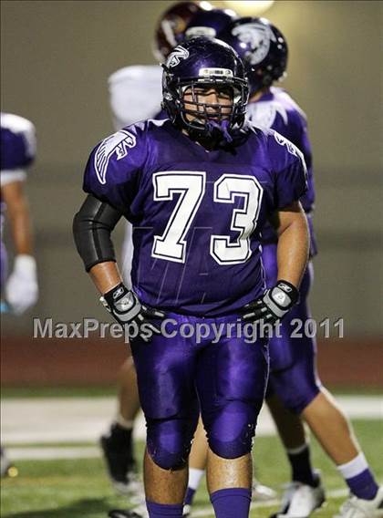 Thumbnail 1 in College Park vs. Las Lomas photogallery.