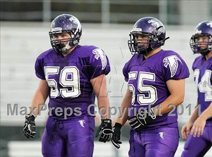Thumbnail 2 in College Park vs. Las Lomas photogallery.