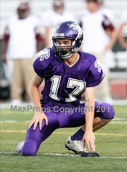 Thumbnail 2 in College Park vs. Las Lomas photogallery.