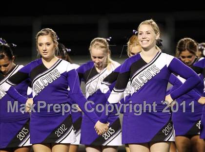 Thumbnail 2 in College Park vs. Las Lomas photogallery.
