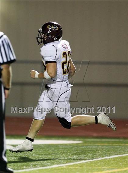 Thumbnail 2 in College Park vs. Las Lomas photogallery.