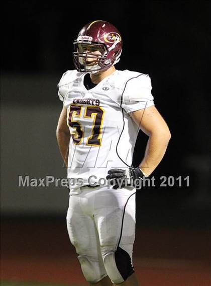 Thumbnail 1 in College Park vs. Las Lomas photogallery.
