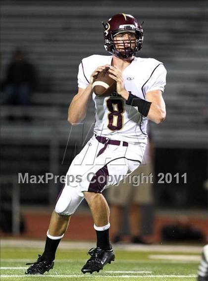 Thumbnail 1 in College Park vs. Las Lomas photogallery.