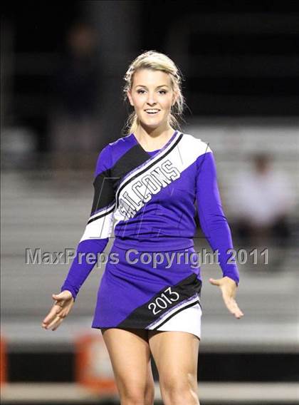 Thumbnail 2 in College Park vs. Las Lomas photogallery.
