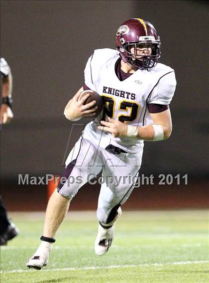 Thumbnail 1 in College Park vs. Las Lomas photogallery.