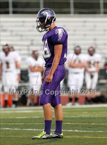 Thumbnail 1 in College Park vs. Las Lomas photogallery.
