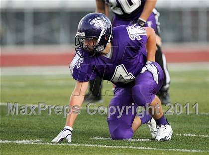 Thumbnail 3 in College Park vs. Las Lomas photogallery.