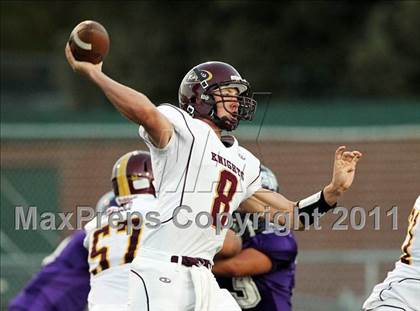 Thumbnail 3 in College Park vs. Las Lomas photogallery.
