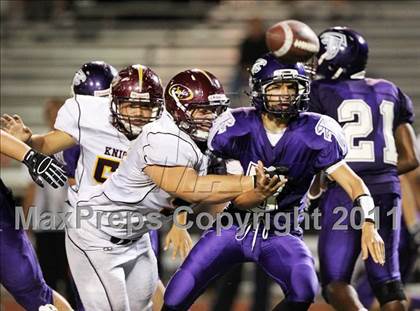 Thumbnail 1 in College Park vs. Las Lomas photogallery.
