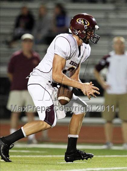 Thumbnail 3 in College Park vs. Las Lomas photogallery.
