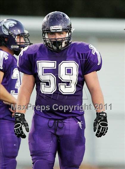 Thumbnail 1 in College Park vs. Las Lomas photogallery.