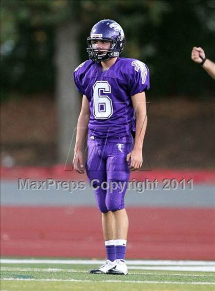 Thumbnail 1 in College Park vs. Las Lomas photogallery.