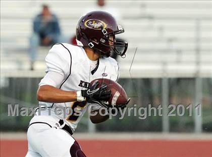 Thumbnail 1 in College Park vs. Las Lomas photogallery.