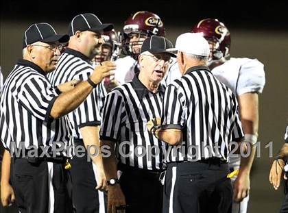 Thumbnail 1 in College Park vs. Las Lomas photogallery.