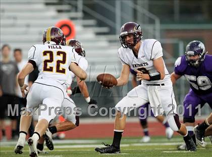 Thumbnail 3 in College Park vs. Las Lomas photogallery.