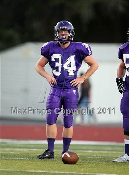 Thumbnail 2 in College Park vs. Las Lomas photogallery.