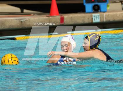 Thumbnail 2 in St. Ignatius vs Leland (Amanda Mac Invitational)  photogallery.