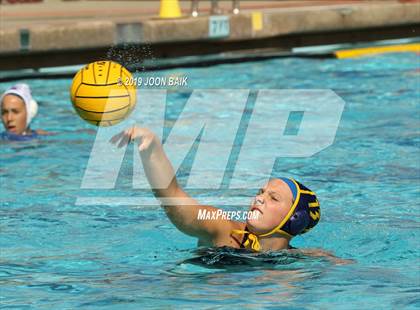Thumbnail 3 in St. Ignatius vs Leland (Amanda Mac Invitational)  photogallery.