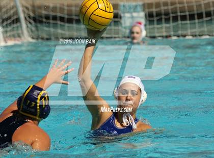 Thumbnail 3 in St. Ignatius vs Leland (Amanda Mac Invitational)  photogallery.