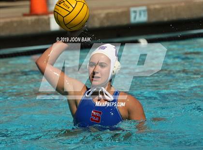Thumbnail 2 in St. Ignatius vs Leland (Amanda Mac Invitational)  photogallery.