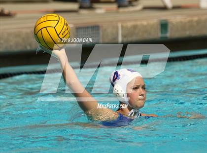 Thumbnail 2 in St. Ignatius vs Leland (Amanda Mac Invitational)  photogallery.