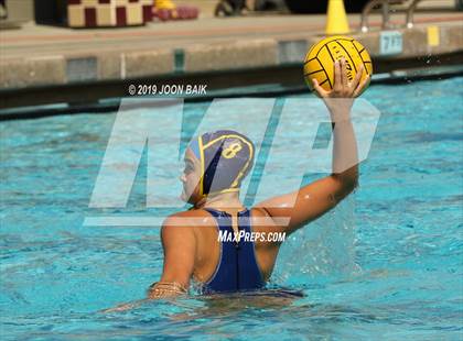 Thumbnail 3 in St. Ignatius vs Leland (Amanda Mac Invitational)  photogallery.
