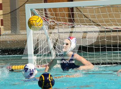 Thumbnail 3 in St. Ignatius vs Leland (Amanda Mac Invitational)  photogallery.