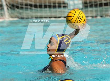 Thumbnail 2 in St. Ignatius vs Leland (Amanda Mac Invitational)  photogallery.