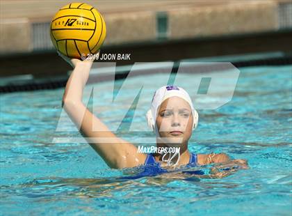 Thumbnail 1 in St. Ignatius vs Leland (Amanda Mac Invitational)  photogallery.