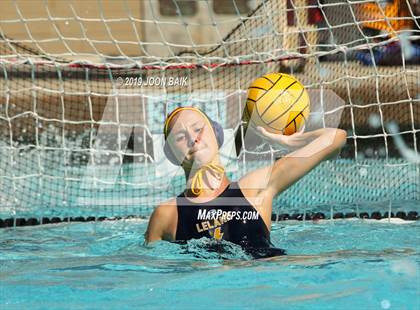 Thumbnail 2 in St. Ignatius vs Leland (Amanda Mac Invitational)  photogallery.