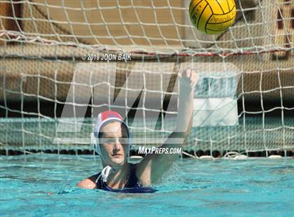 Thumbnail 3 in St. Ignatius vs Leland (Amanda Mac Invitational)  photogallery.