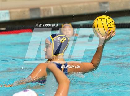 Thumbnail 2 in St. Ignatius vs Leland (Amanda Mac Invitational)  photogallery.