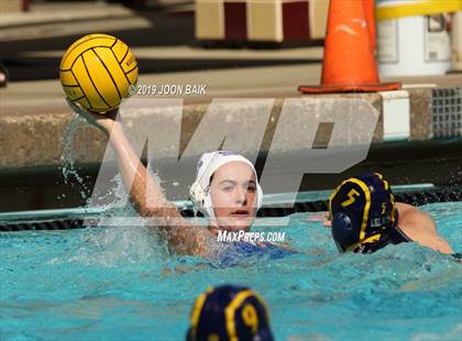 Thumbnail 3 in St. Ignatius vs Leland (Amanda Mac Invitational)  photogallery.