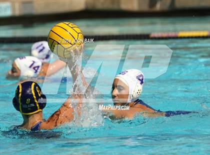 Thumbnail 3 in St. Ignatius vs Leland (Amanda Mac Invitational)  photogallery.