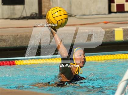 Thumbnail 1 in St. Ignatius vs Leland (Amanda Mac Invitational)  photogallery.
