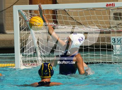 Thumbnail 3 in St. Ignatius vs Leland (Amanda Mac Invitational)  photogallery.