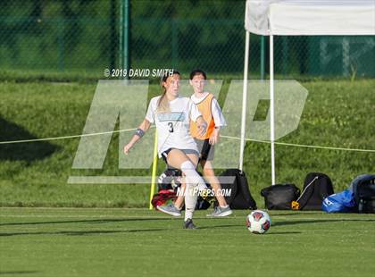 Thumbnail 1 in Rockwood Summit vs. St. Dominic (MSHSAA Class 3 Championship) photogallery.