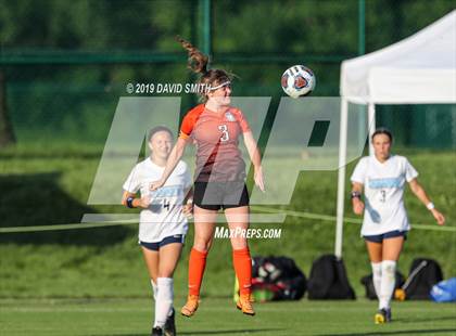Thumbnail 2 in Rockwood Summit vs. St. Dominic (MSHSAA Class 3 Championship) photogallery.